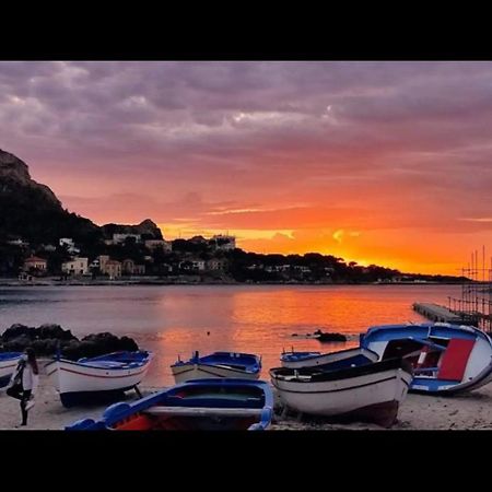 Amati Holidays Palermo Zewnętrze zdjęcie