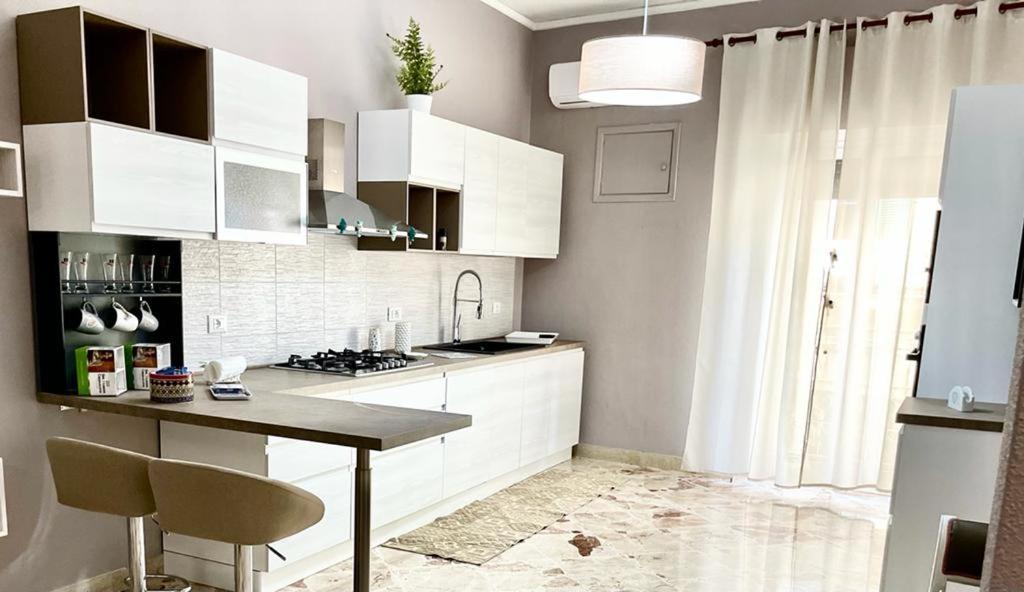 Amati Holidays Palermo Zewnętrze zdjęcie